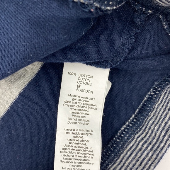 Gap Boys Shirt Size 4 - Picture 5 of 5